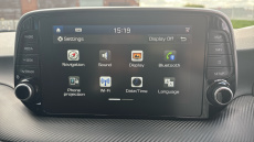 Hyundai Tucson 1.6 GDi SE Nav 5dr 2WD Petrol Estate